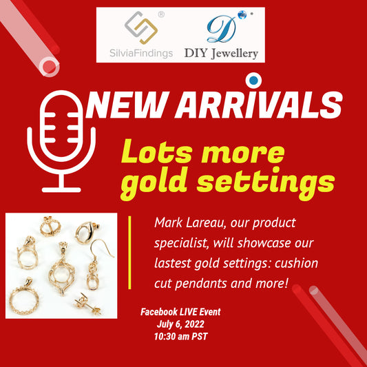 New Arrivals!