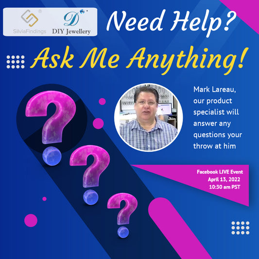 Ask Me Anything!
