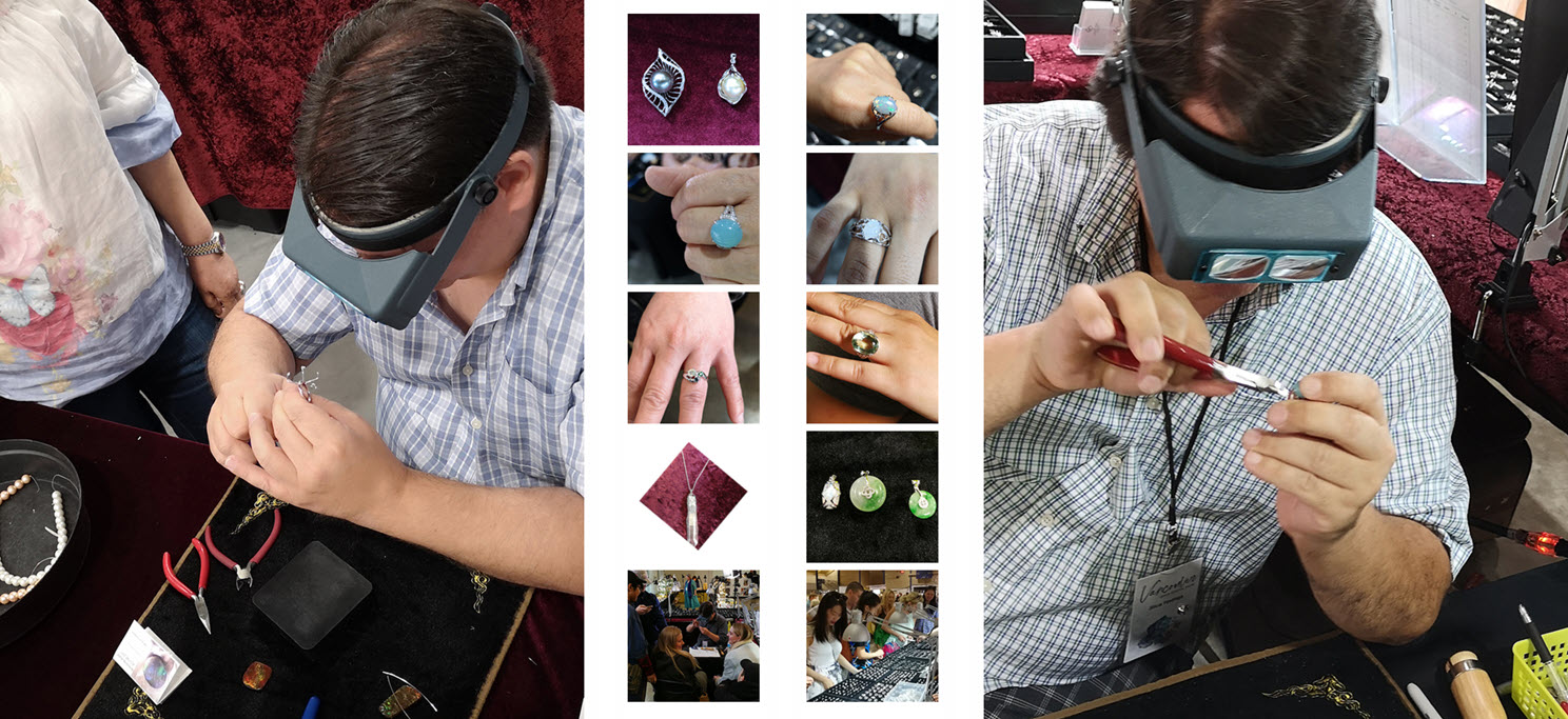 DIY Jewelry Corner history of jewellery making