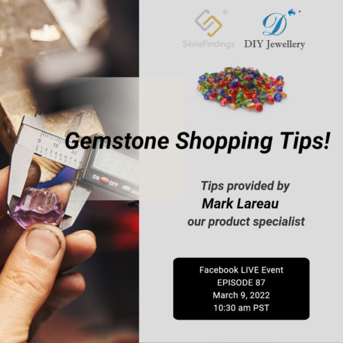 Gemstone Shopping Tips!