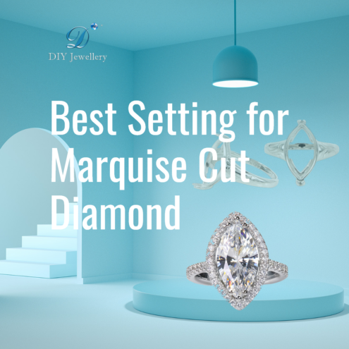 Best Setting for Marquise Cut Diamond