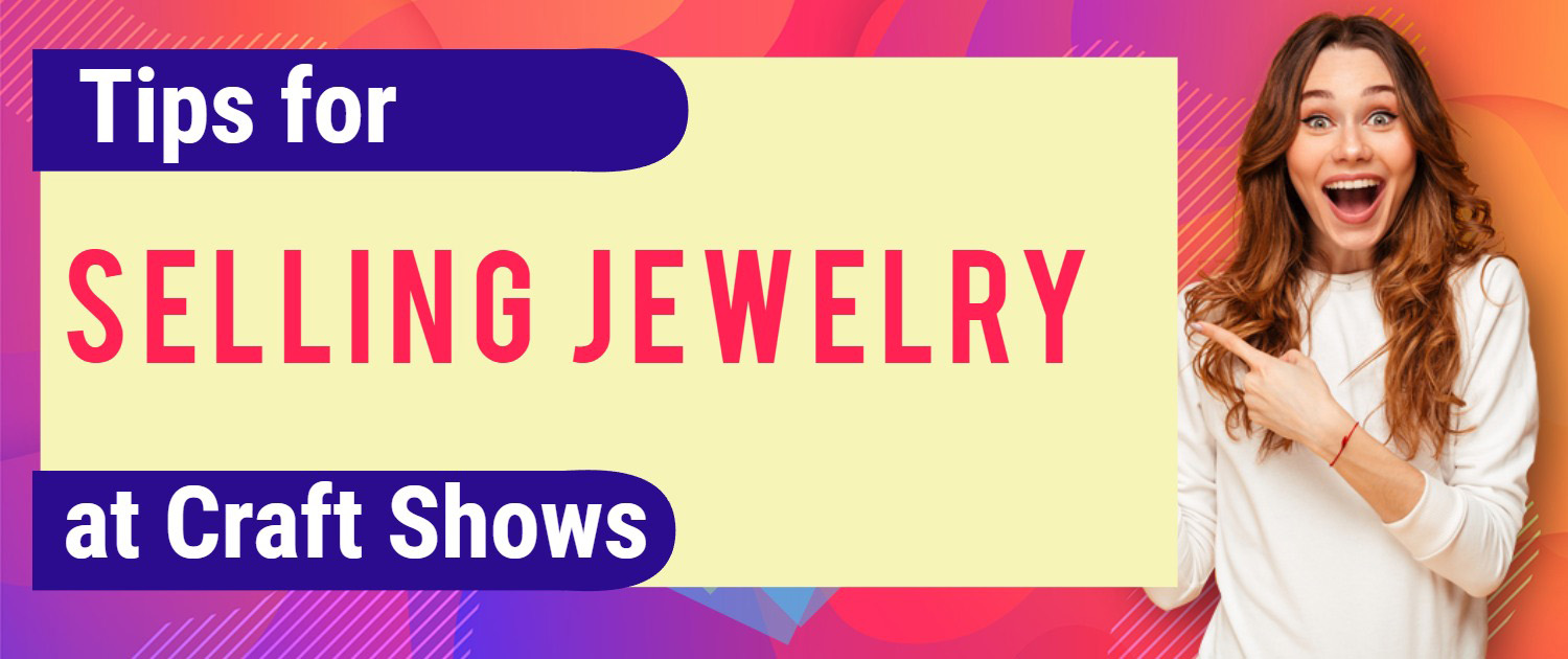 Eye-Catching Jewelry Display Ideas
